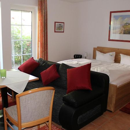 Ferienwohnung Mone Dierhagen Luaran gambar