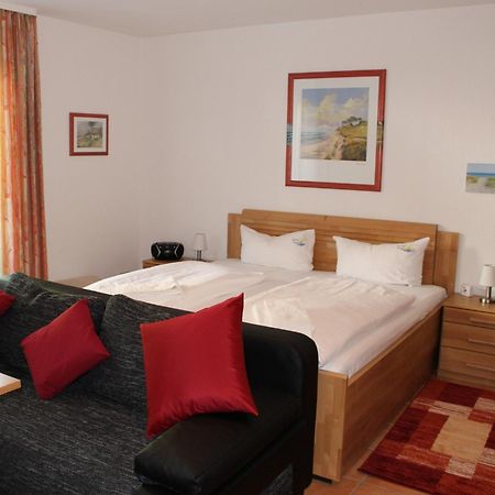 Ferienwohnung Mone Dierhagen Luaran gambar