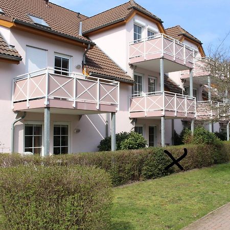 Ferienwohnung Mone Dierhagen Luaran gambar