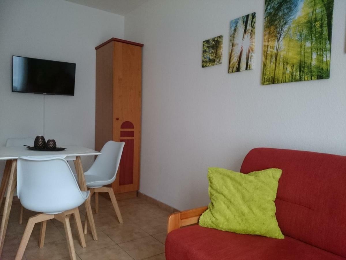 Ferienwohnung Mone Dierhagen Luaran gambar