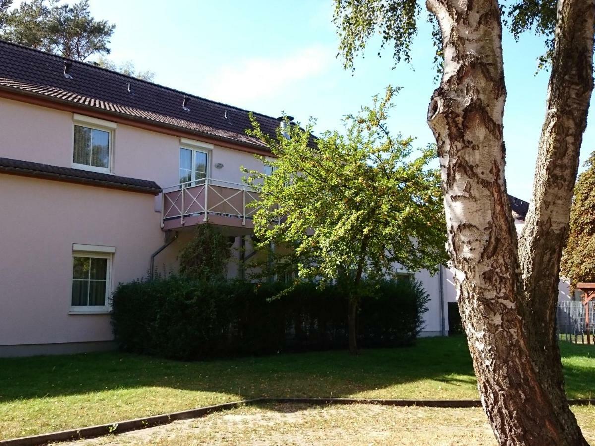 Ferienwohnung Mone Dierhagen Luaran gambar